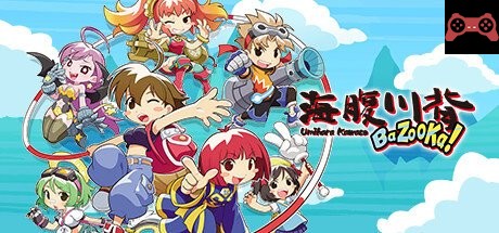 Umihara Kawase BaZooKa! System Requirements