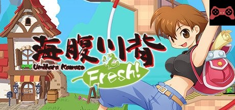 Umihara Kawase Fresh! System Requirements