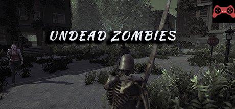 Undead zombies System Requirements