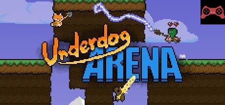 Underdog Arena System Requirements