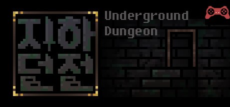 Underground Dungeon System Requirements
