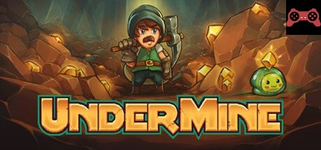 UnderMine System Requirements