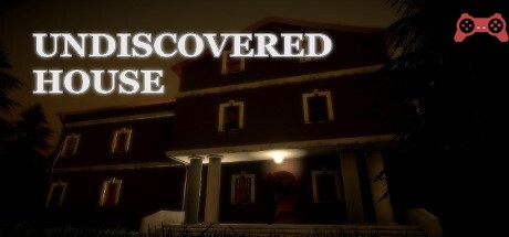 Undiscovered House System Requirements