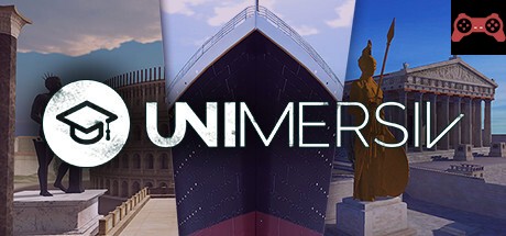 Unimersiv System Requirements