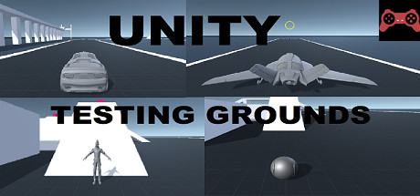 Unity Testing Grounds System Requirements