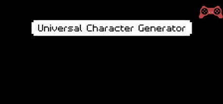 Universal Character Generator System Requirements