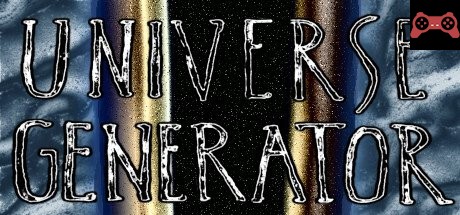 Universe Generator: The Golden Sword System Requirements