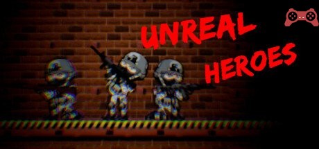 Unreal Heroes System Requirements