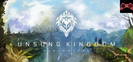 Unsung Kingdom System Requirements