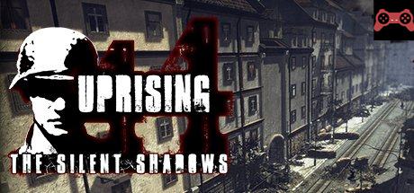Uprising44: The Silent Shadows System Requirements