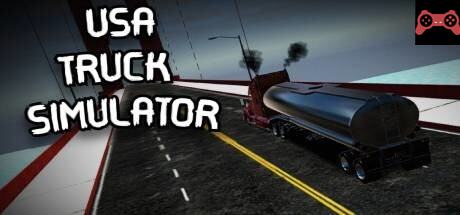 USA Truck Simulator System Requirements