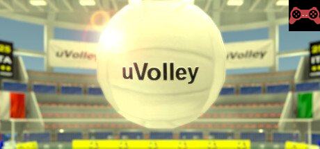 uVolley System Requirements