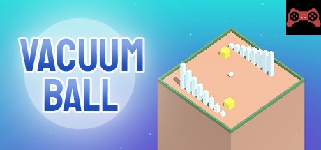 Vacuum Ball System Requirements
