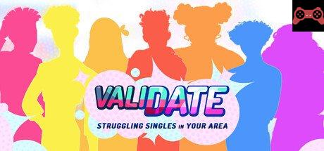 ValiDate: Struggling Singles in your Area System Requirements