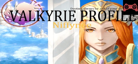 VALKYRIE PROFILE Niffynee System Requirements