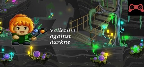 Valletine against Darkne System Requirements