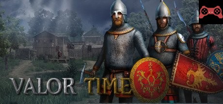 Valor Time System Requirements