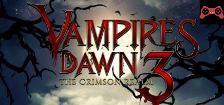 Vampires Dawn 3 - The Crimson Realm System Requirements