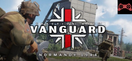 Vanguard: Normandy 1944 System Requirements