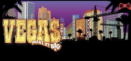 Vegas: Make It Big System Requirements