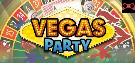 Vegas Party System Requirements