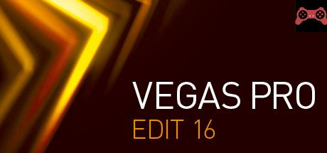 VEGAS Pro 16 Edit Steam Edition System Requirements