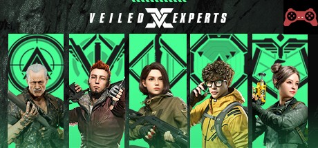 VEILED EXPERTS System Requirements