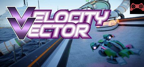 Velocity Vector System Requirements