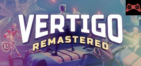 Vertigo Remastered System Requirements