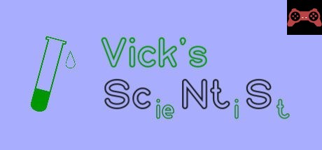 Vick´s Scientist: Chemistry Puzzle System Requirements