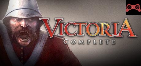 Victoria I Complete System Requirements