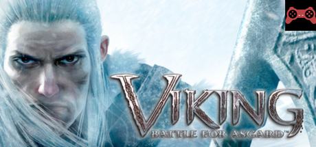 Viking: Battle for Asgard System Requirements