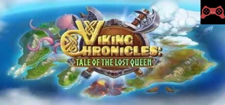 Viking Chronicles: Tale of the lost Queen System Requirements
