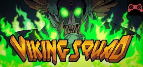 Viking Squad System Requirements