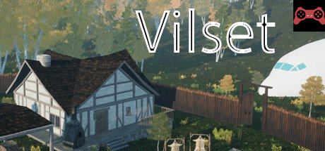 Vilset System Requirements