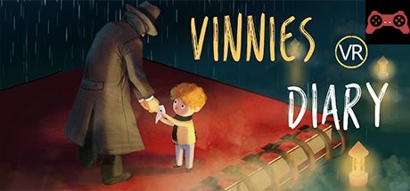 Vinnie's Diary VR System Requirements