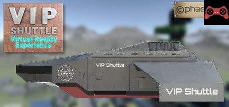 VIP Shuttle System Requirements