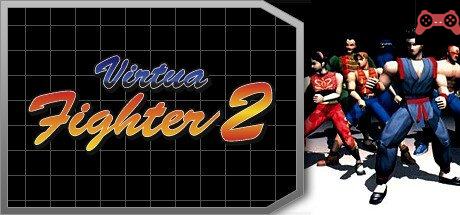 Virtua Fighter 2 System Requirements
