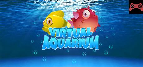 Virtual Aquarium - Overlay Desktop Game System Requirements