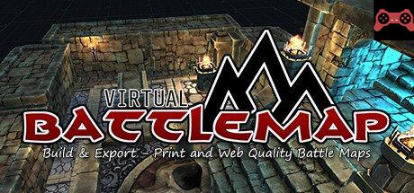 Virtual Battlemap System Requirements