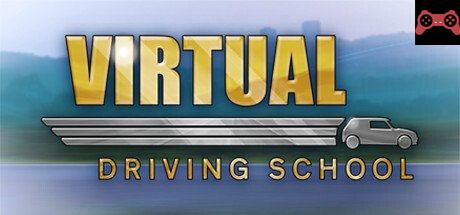 Virtual Driving School System Requirements
