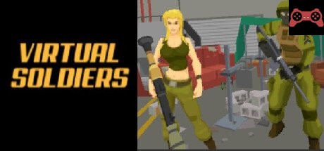 ViRTUAL SOLDIERS System Requirements