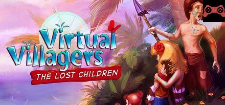 Virtual Villagers: The Lost Children System Requirements
