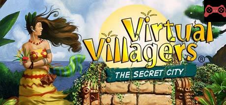 Virtual Villagers - The Secret City System Requirements