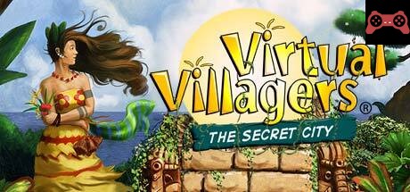 Virtual Villagers - The Secret City System Requirements