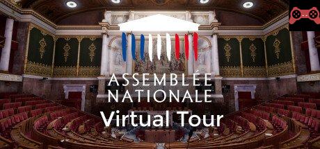 Visite virtuelle de l'AssemblÃ©e nationale System Requirements