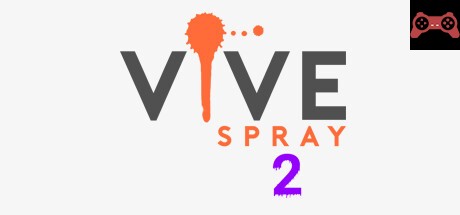 ViveSpray 2 System Requirements