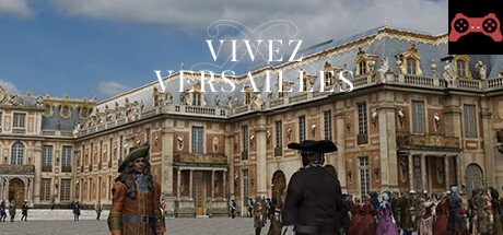 Vivez Versailles System Requirements
