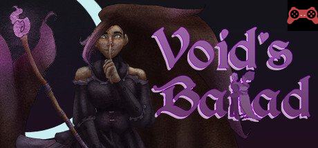 Void's Ballad System Requirements