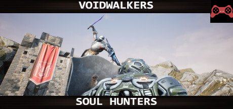 Voidwalkers - Soul Hunters System Requirements